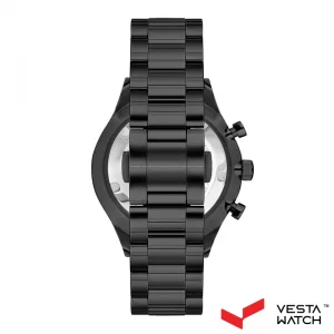 ساعت مچی مردانه ژاک فیلیپ JACQUES PHILIPPE مدل JPQGC034311