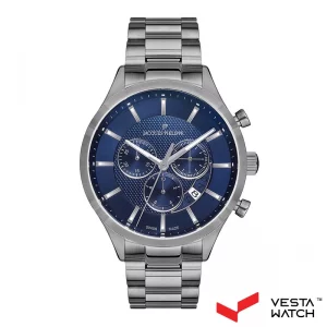 ساعت مچی مردانه ژاک فیلیپ JACQUES PHILIPPE مدل JPQGC038337