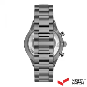 ساعت مچی مردانه ژاک فیلیپ JACQUES PHILIPPE مدل JPQGC0383X7