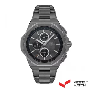 ساعت مچی مردانه ژاک فیلیپ JACQUES PHILIPPE مدل JPQGC048347S