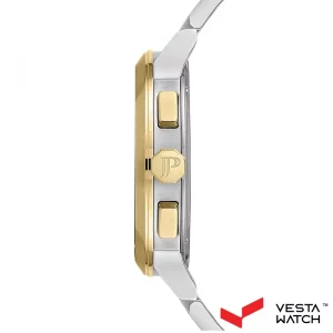 ساعت مچی مردانه ژاک فیلیپ JACQUES PHILIPPE مدل JPQGC1773X8N