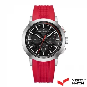 ساعت مچی مردانه ژاک فیلیپ JACQUES PHILIPPE مدل JPQGC37141XR