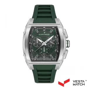 ساعت مچی مردانه ژاک فیلیپ JACQUES PHILIPPE مدل JPQGC3714XX