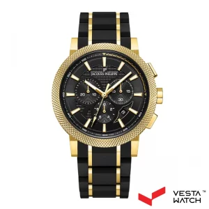 ساعت مچی مردانه ژاک فیلیپ JACQUES PHILIPPE مدل JPQGC372311