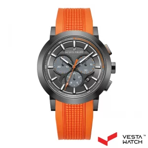 ساعت مچی مردانه ژاک فیلیپ JACQUES PHILIPPE مدل JPQGC37844XO