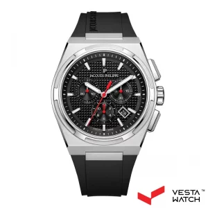ساعت مچی مردانه ژاک فیلیپ JACQUES PHILIPPE مدل JPQGC411411