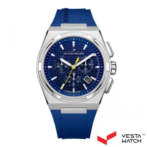 ساعت مچی مردانه ژاک فیلیپ JACQUES PHILIPPE مدل JPQGC411432