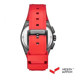 ساعت مچی مردانه ژاک فیلیپ JACQUES PHILIPPE مدل JPQGC411841XR