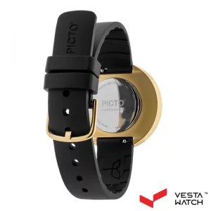 ساعت مچی زنانه پیکتو PICTO مدل P34087-0114G