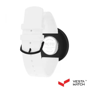 ساعت مچی مردانه و زنانه پیکتو PICTO مدل P43379-0220MB