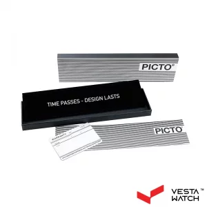 ساعت مچی زنانه پیکتو PICTO مدل P43317-0512G