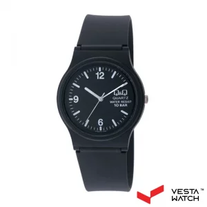 ساعت مچی  زنانه کیو اند کیو  Q&Q مدل VP46J011Y