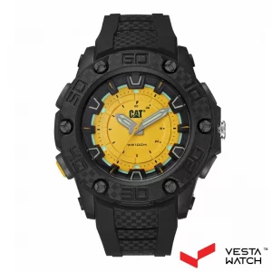 ساعت مچی مردانه کاترپیلار CATERPILLAR مدل LU.160.21.721