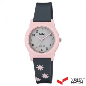 ساعت مچی بچگانه کیو اند کیو Q&Q مدل G23A-019VY