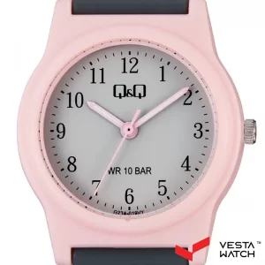 ساعت مچی بچگانه کیو اند کیو Q&Q مدل G23A-019VY