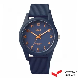 ساعت مچی مردانه و زنانه کیو اند کیو Q&Q مدل VS12J012Y