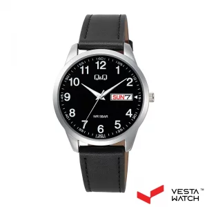 ساعت مچی مردانه کیو اند کیو Q&Q مدل C32A-008PY