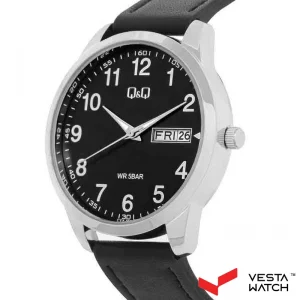 ساعت مچی مردانه کیو اند کیو Q&Q مدل C32A-008PY