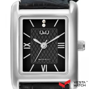 ساعت مچی زنانه کیو اند کیو Q&Q مدل C69A-011PY