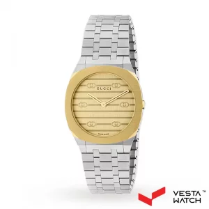 سِت ساعت مچی گوچی GUCCI مدل YA163405 و YA163502