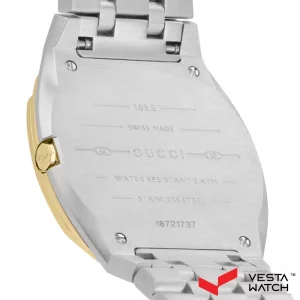 سِت ساعت مچی گوچی GUCCI مدل YA163405 و YA163502