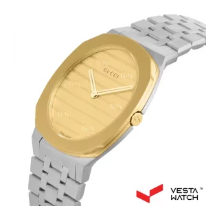 سِت ساعت مچی گوچی GUCCI مدل YA163405 و YA163502