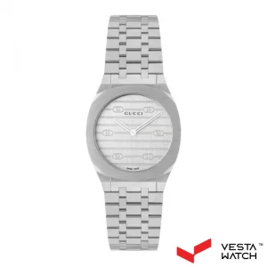 سِت ساعت مچی گوچی GUCCI مدل YA163407 و YA163501