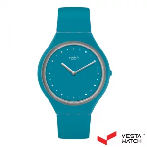 ساعت مچی زنانه سواچ SWATCH مدل SVOL100