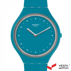 ساعت مچی زنانه سواچ SWATCH مدل SVOL100