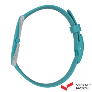 ساعت مچی زنانه سواچ SWATCH مدل SVOL100