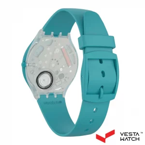 ساعت مچی زنانه سواچ SWATCH مدل SVOL100