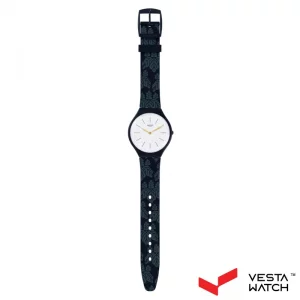 ساعت مچی زنانه سواچ SWATCH مدل SVON102