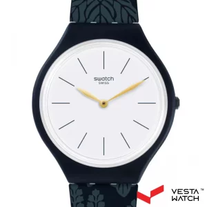 ساعت مچی زنانه سواچ SWATCH مدل SVON102