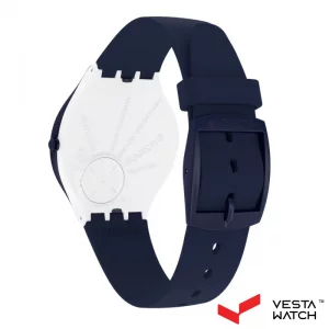 ساعت مچی زنانه سواچ SWATCH مدل SVON102