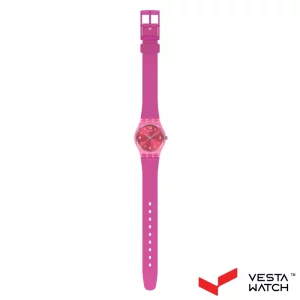 ساعت مچی زنانه سواچ SWATCH مدل LP158