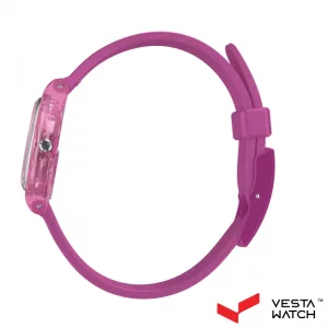 ساعت مچی زنانه سواچ SWATCH مدل LP158