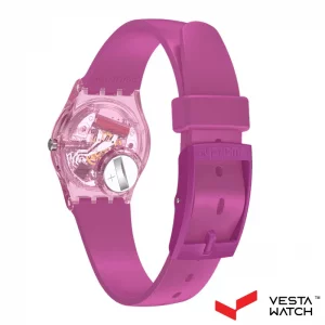 ساعت مچی زنانه سواچ SWATCH مدل LP158