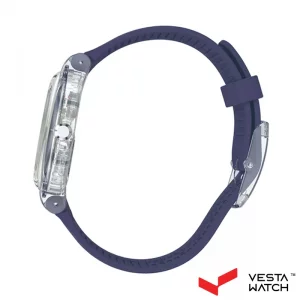 ساعت مچی مردانه و زنانه سواچ SWATCH مدل SUOK712