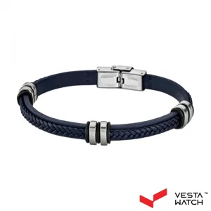 دستبند مردانه لوتوس استایل LOTUS STYLE مدل LS1829-2/5