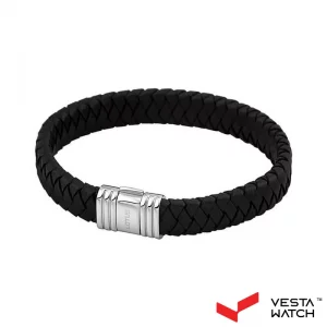 دستبند مردانه لوتوس استایل LOTUS STYLE مدل LS1518-2/2