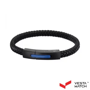 دستبند مردانه لوتوس استایل LOTUS STYLE مدل LS2055-2/3