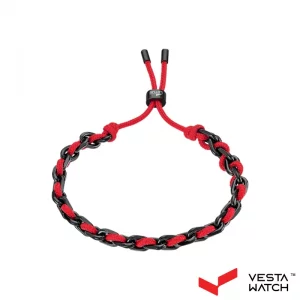 دستبند مردانه و زنانه لوتوس استایل LOTUS STYLE مدل LS2376-2/6