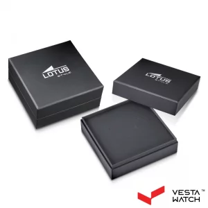 دستبند مردانه لوتوس استایل LOTUS STYLE مدل LS2055-2/4