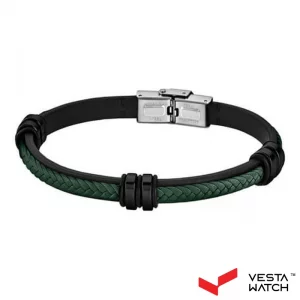 دستبند مردانه لوتوس استایل LOTUS STYLE مدل LS1829-2/8