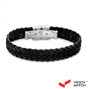 دستبند مردانه لوتوس استایل LOTUS STYLE مدل LS1206-2/1