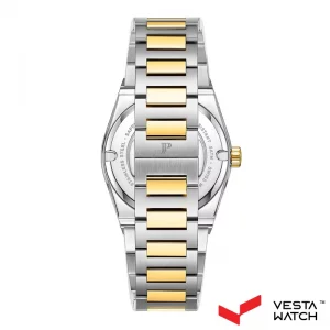 ساعت مچی مردانه ژاک فیلیپ JACQUES PHILIPPE مدل JPQGLS587328YG