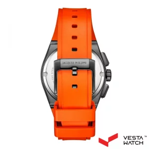 ساعت مچی مردانه ژاک فیلیپ JACQUES PHILIPPE مدل JPQGC41841XO