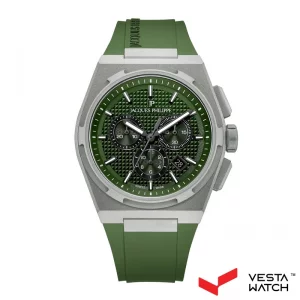 ساعت مچی مردانه ژاک فیلیپ JACQUES PHILIPPE مدل JPQGC4114XX