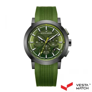 ساعت مچی مردانه ژاک فیلیپ JACQUES PHILIPPE مدل JPQGC3784XX