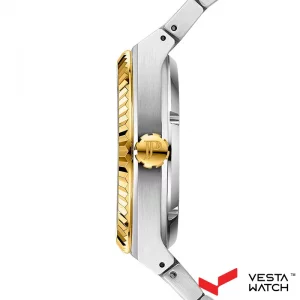 ساعت مچی مردانه ژاک فیلیپ JACQUES PHILIPPE مدل JPQGC5773X8